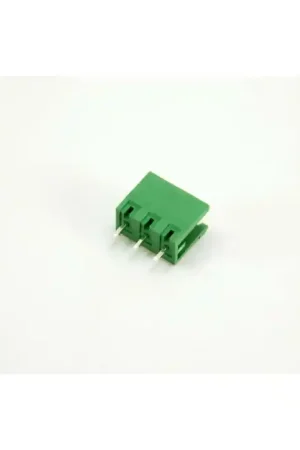 Special Discount Phoenix Contacts - MSTBV2,5/3-G - Connector, header. M 3 Pin.