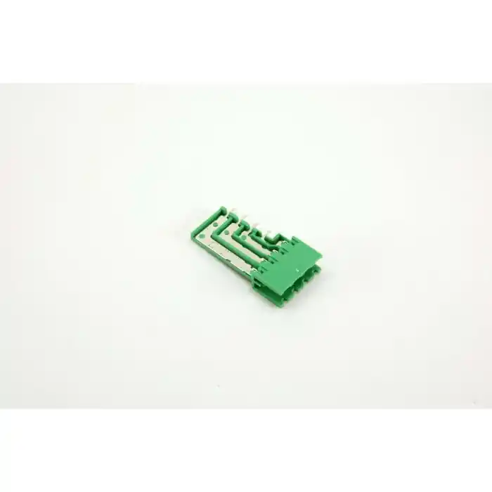 Phoenix Contacts - MSTBO2,5/4-GL-5,08 - Connector, header. M 4 Pin. Factory Price