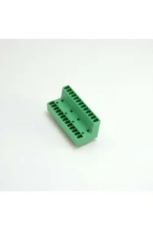 Secure Checkout Phoenix Contacts - MCDV1,5/13-G-3,81 - Connector, header. 13 Position male.