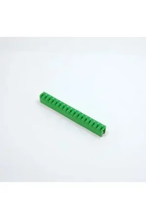Phoenix Contacts - Phoenix1 - Connector, terminal block. M 17 Pos. Clearance