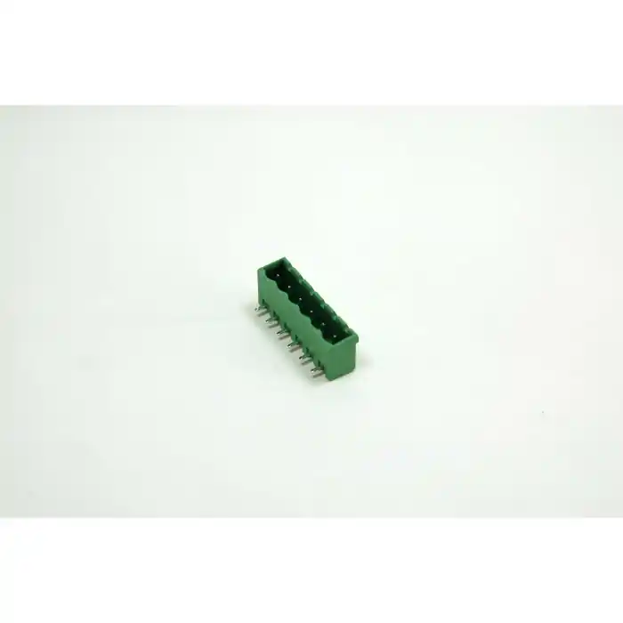 Budget Phoenix Contacts - MSTBA2,5/6-G - Connector, terminal block. M 6 Pos.