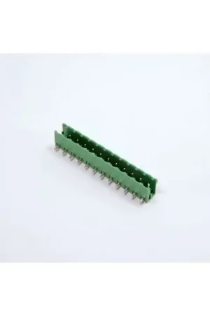 Phoenix Contacts - MSTB2,5/12-G - Connector, terminal block. M 12 Pos. Discount