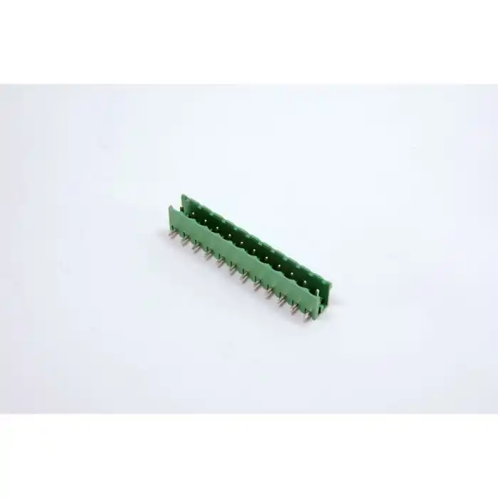 Phoenix Contacts - MSTB2,5/12-G - Connector, terminal block. M 12 Pos. Discount