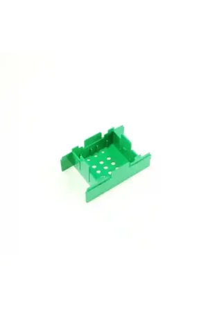 Phoenix Contacts - EG45-AB/ABSGN - Connector, terminal block acessories. Next Day Delivery