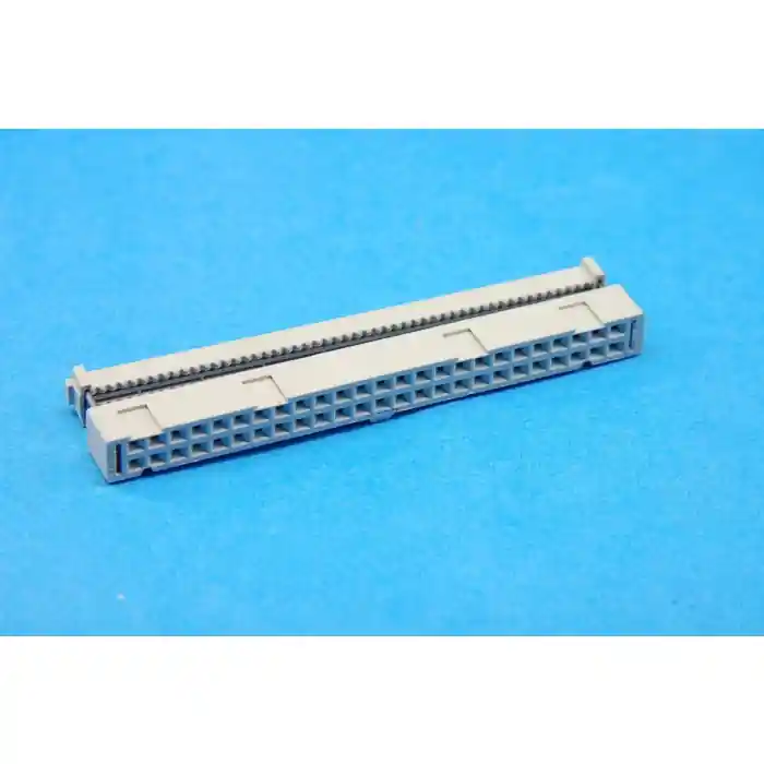 Direct From Factory PANDUIT - 435A - Connector, IDC. Female 50 Position.
