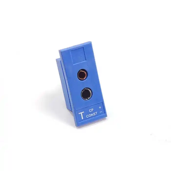 OMEGA ENGINEERING - JP-T-F - Connector, thermocouple. Copper-Constantan. Must Have