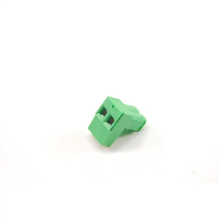 ON-SHORE TECHNOLOGY INC - ED900/8 - Connector, Terminal Block. 2Position. Get Yours