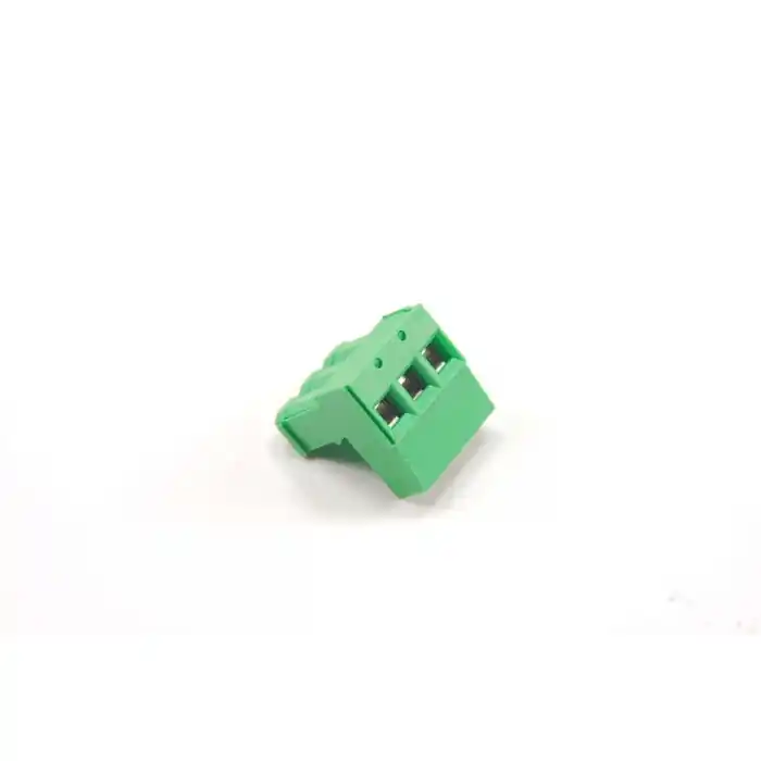 Same Day Shipping ON-SHORE TECHNOLOGY INC - EDZ950/3 - ED900/3 - Connector, terminal block. 3Position.
