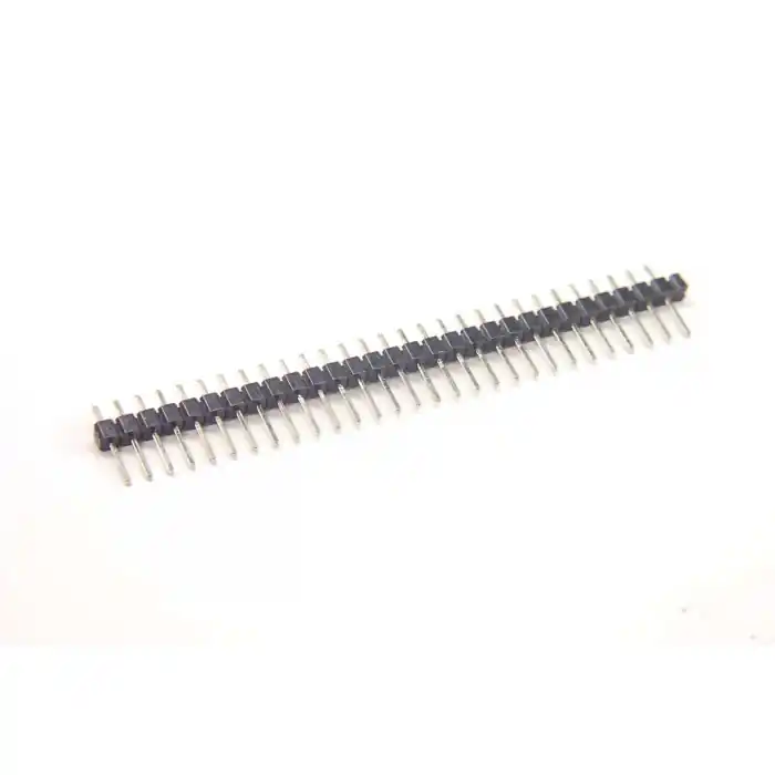Editor’s Pick ON-SHORE TECHNOLOGY INC - 4-130 - Connector, header. 30 Pin male.