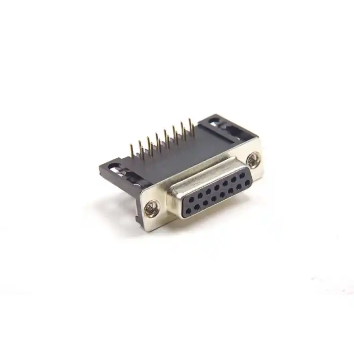ON-SHORE TECHNOLOGY INC - DMRL-15-S1-GT - Connector, D-Sub. DB15 female. Latest