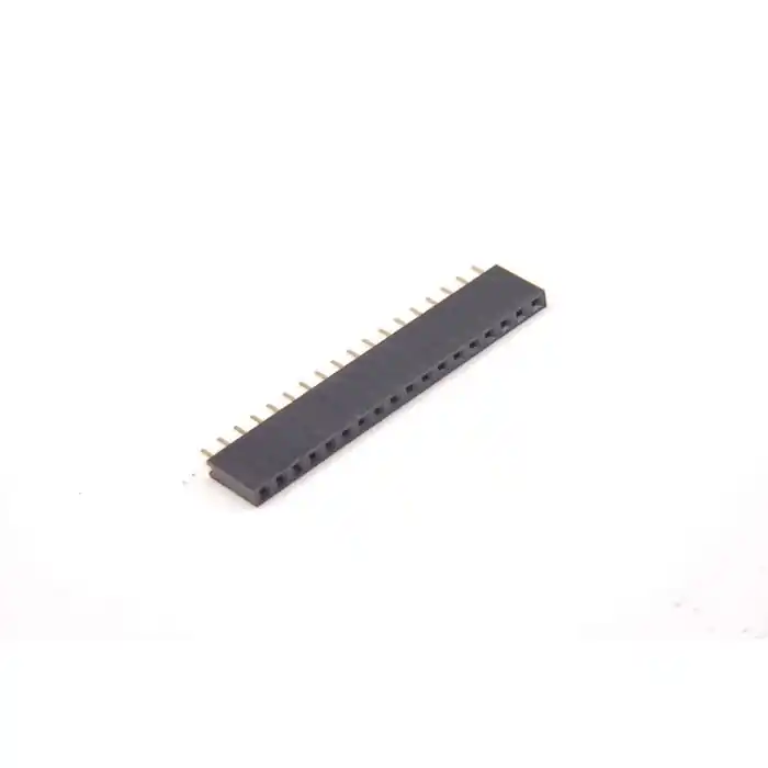 Premium ON-SHORE TECHNOLOGY INC - OST - 371-RSS-018-HR - Connector, Header Interconnect. 18 Pin. PCB Receptacle