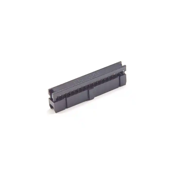 Instant Buy ON-SHORE TECHNOLOGY INC - 101-W-34-G1 - Connectors, IDC. 34 Pin.