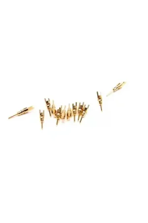 Professional Grade MUPAC - 1301325-01 - Small (M) Gold plated electrical contacts