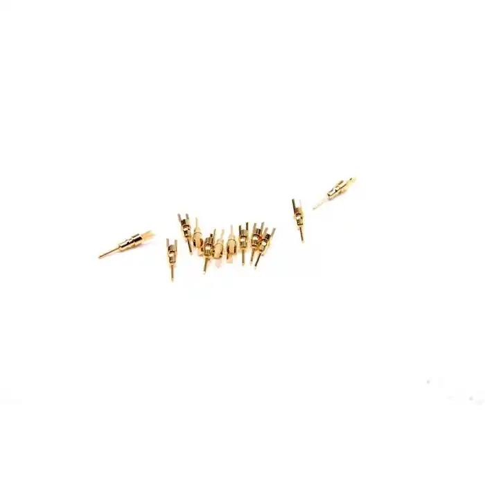 Professional Grade MUPAC - 1301325-01 - Small (M) Gold plated electrical contacts