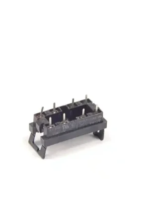 Editor’s Pick Panasonic NAIS - ST-PS - Connector, Relay Socket. For ST relays.