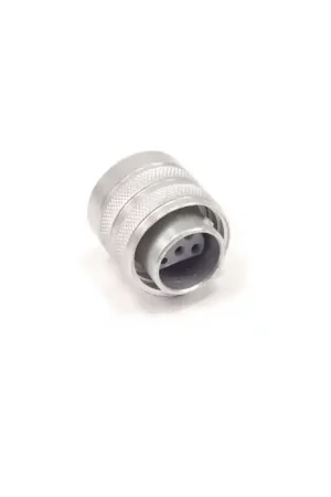 Reduced Price MOLEX - 17903M09 - Connector, circular. Female 5 position.