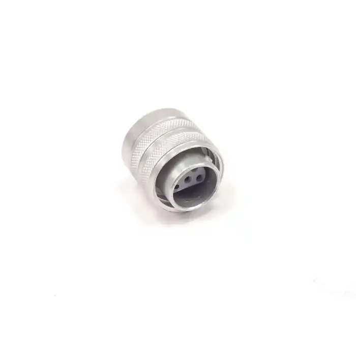 Reduced Price MOLEX - 17903M09 - Connector, circular. Female 5 position.
