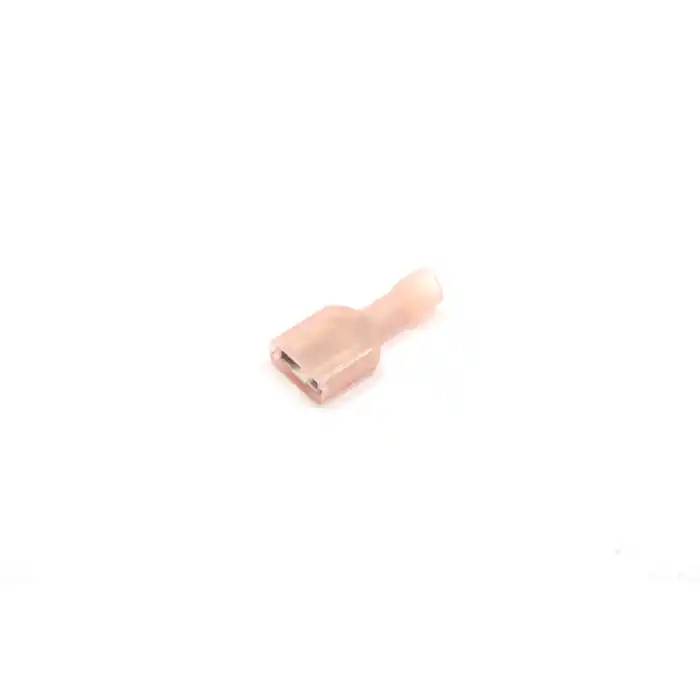 MOLEX - AA-2201 - 190030001 - Solderless Terminal. Quick-Disconnect, Female 1/4". Package of 10. Fast Shipping