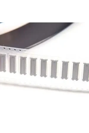 MOLEX - 0541670508 - Connector, Rectangular. Board to Bboard 50 Positions. Crafted