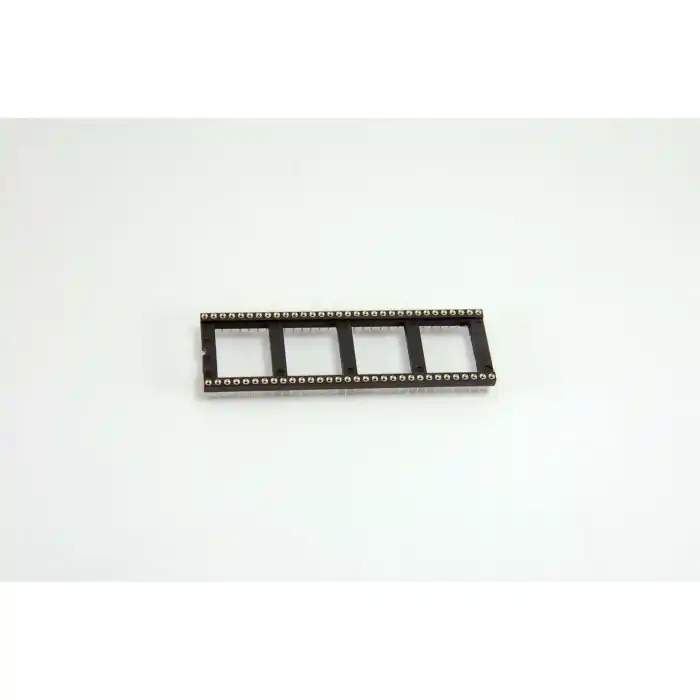 Instant Buy Mill-Max - 110-43-964-41-001000 - Connector, IC socket. 64 Dip.