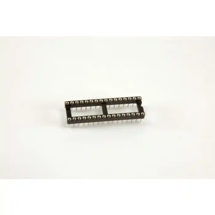 MIL-MAX - 110-99-432-41-00100 - Connector, IC socket. 32 Dip. Last Chance