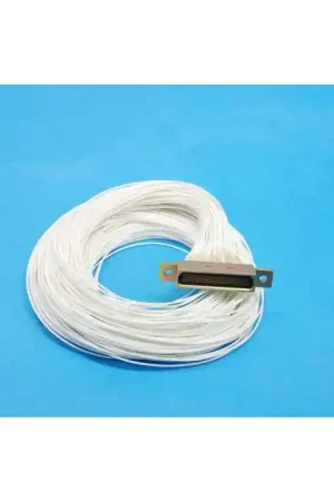 Military - M83513/04-H01C - Connector. 100 Pin (F) pre-wired receptacle. Bargain