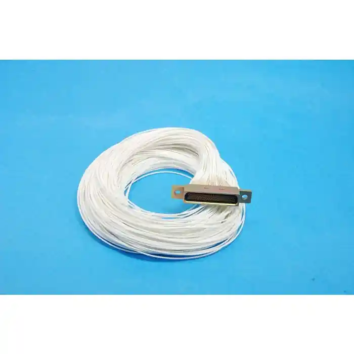 Military - M83513/04-H01C - Connector. 100 Pin (F) pre-wired receptacle. Bargain
