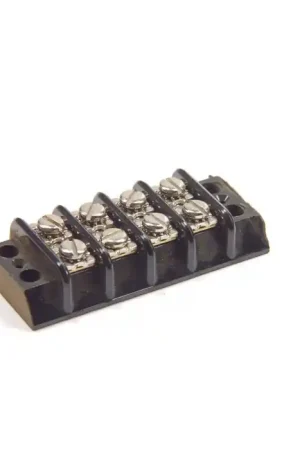MARATHON - TS04-16 - Connector, Terminal Block. Clearance