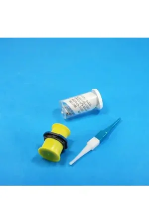 Professional Grade MATRIX - MS3474W12-3S - Connector, circular. 3 Pos F flange.