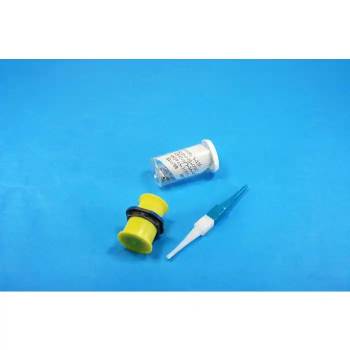 Professional Grade MATRIX - MS3474W12-3S - Connector, circular. 3 Pos F flange.