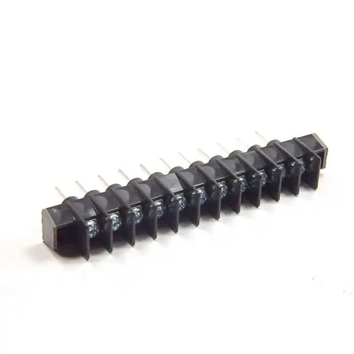 Same Day Shipping MAGNUM. - TS11-04 - Connector, terminal block. 11 Position.