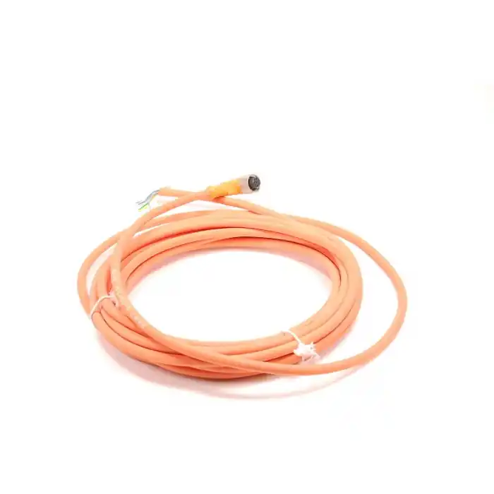 Hot Picks LUMBERG - RKWT8-09/5M S615 - 11388 - Process Control. Cable 8 poles.