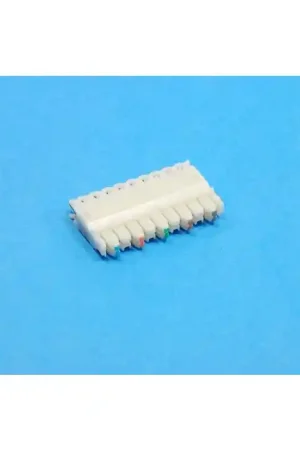 Sale LUCENT - 103801254 - Connector. 110C-5CB Punch-Down. Package of 10.