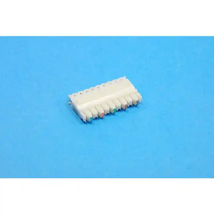 Sale LUCENT - 103801254 - Connector. 110C-5CB Punch-Down. Package of 10.