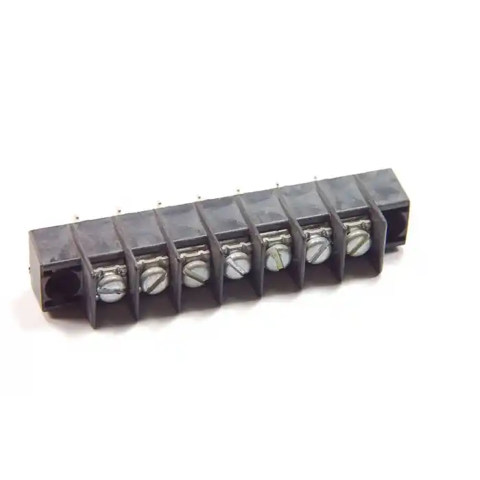 BUSSMANN EATON MAGNUM. - TS07-11 - Connector, Terminal Block. 7 Position. Low Price