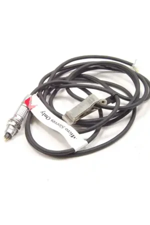 LEMO - FGG.OB.307 & EGG.OB.307 Connectors set. Only 5 contacts in use. Free Delivery