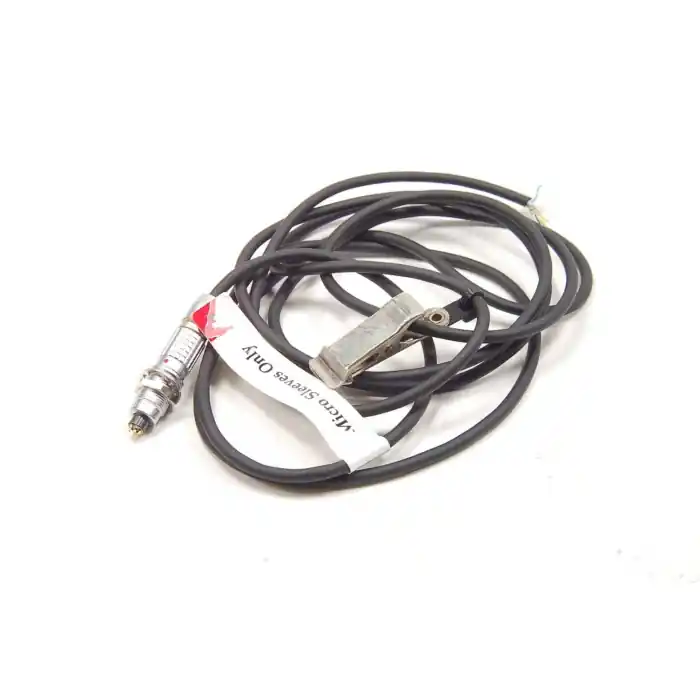 LEMO - FGG.OB.307 & EGG.OB.307 Connectors set. Only 5 contacts in use. Free Delivery