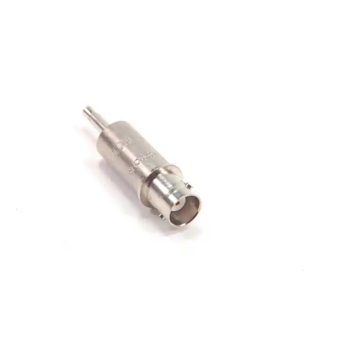 Price Drop ITT POMONA ELECTRONICS - 3837 - Phone Adapter RF Connector