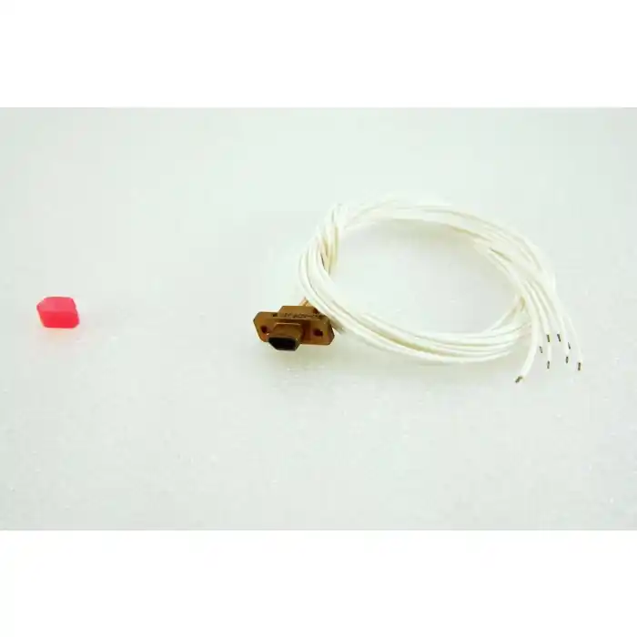 ITT Cannon - M83513/03-A01C - Connector. 9 Position male. Exclusive