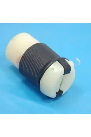 Modern HUBBELL - HBL2433 - 2433 - Connector, Power. 3P4W 20A 480V 3PH.