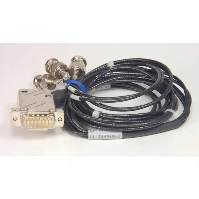 Fan Favorite GOULD - CL-714915-1 - Cable, replacement part.
