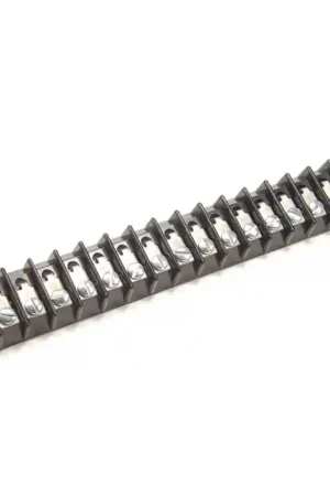 General Electric - TS15-02 - Connector, terminal block. 15 Position. Hassle-Free Returns