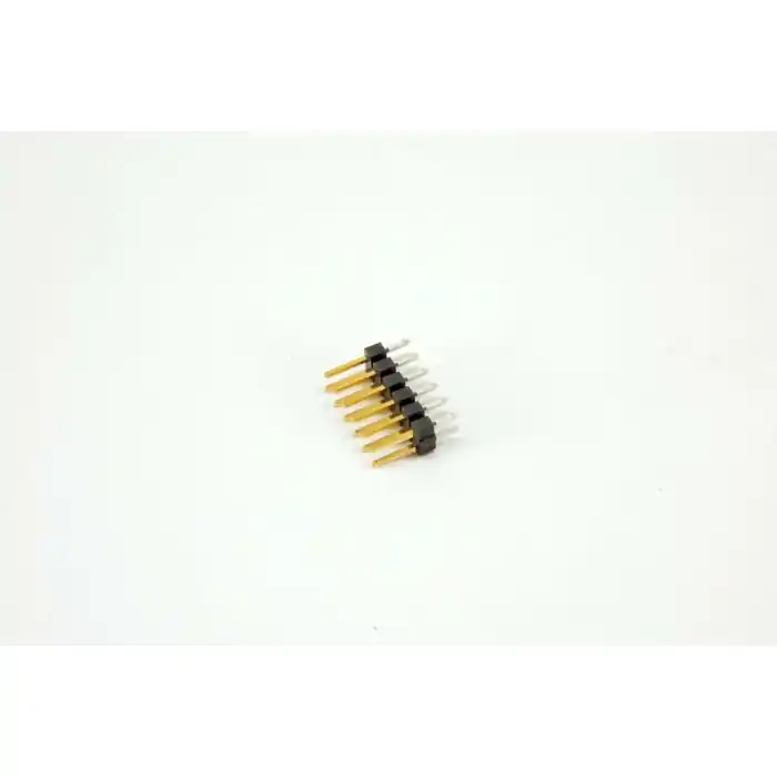 Must Have FCI ELECTRONICS - 54102-G08-06 - Connector, header. M 12 Pin (2x6).