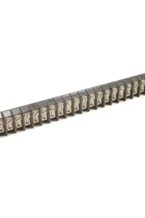 ETC/LTE - TS23-01 - Terminal/barrier blocks. 23 Position. Low Price