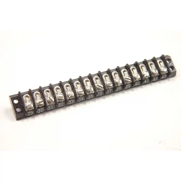 ETC/LTE - TS15-04 - TERMINAL STRIP Top Pick
