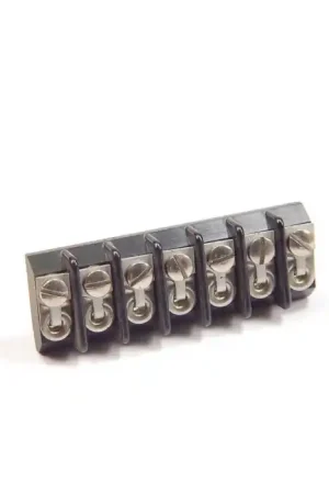 Instant Buy ETC/LTE - TS07-02 - Connector, terminal strip. 7 Position.