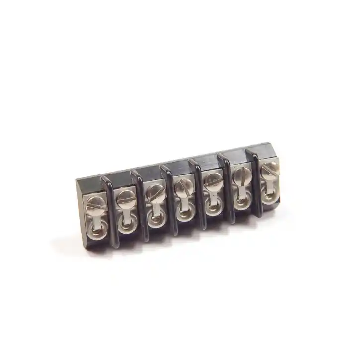 Instant Buy ETC/LTE - TS07-02 - Connector, terminal strip. 7 Position.