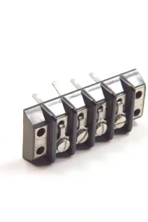 ETC/LTE - TS04-03 - Connector, terminal block. No Minimum Order