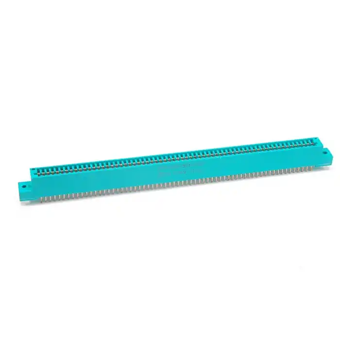 EDAC - 345-128-521-202 - Connector, PCB edge. 64 Position. Clearance