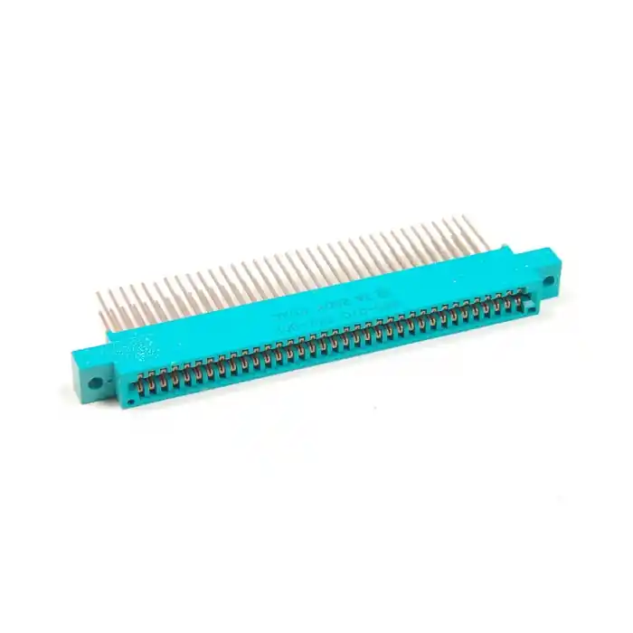 Seasonal Sale EDAC - 345-070-542-802 - Connector, PCB Edge. 70 WireWrap Contacts.